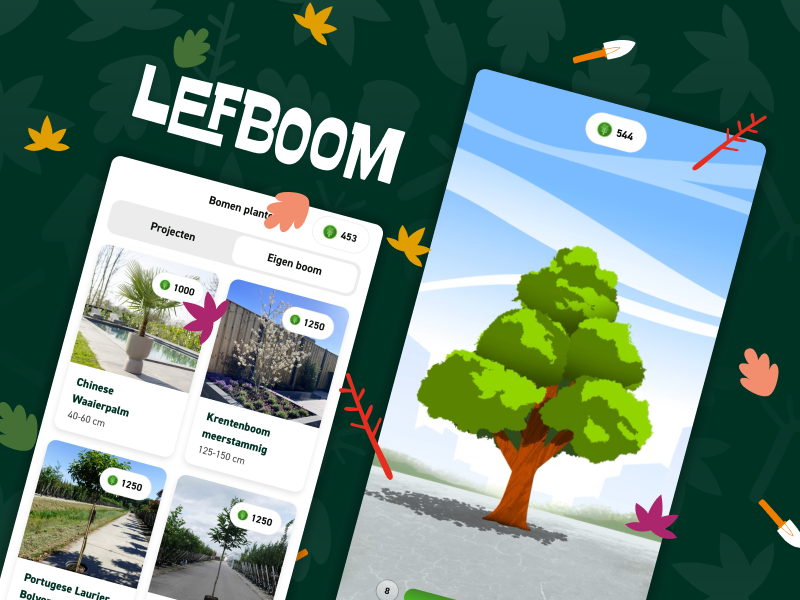 Case Lefboom